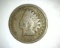 1908 S Indian Head Cent