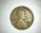1915 S Lincoln Cent VF