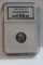 2004 S Silver Roosevelt Dime PF 69 Ultra Cameo NGC