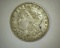 1921 D Morgan Dollar AU