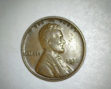 1931 S Lincoln Cent