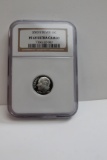 2003 S Silver Roosevelt Dime PF 69 Ultra Cameo NGC