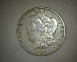1900 O Morgan Dollar