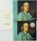 1706-2006 Benjamin Franklin Coin & Chronicles Set OGP