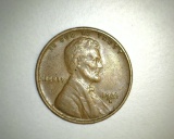 1931 S Lincoln Cent