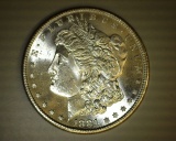1881 S Morgan Dollar HIGH MS