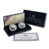 2006 San Francisco Old Mint Silver Dollar Proof COA & BOX