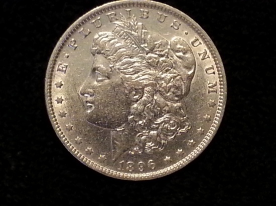 PPI Tuesday Night Coin Auction