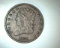 1834 Half Cent AU