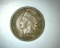 1864 Bronze Indian Head Cent VF