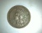1881 Indian Head Cent EF