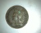1882 Indian Head Cent EF