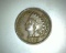 1892 Indian Head Cent EF/AU
