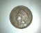1896 Indian Head Cent VF/EF