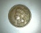 1897 Indian Head Cent EF