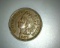 1907 Indian Head Cent BU