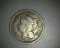 1865 Nickel Three Cent