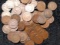 100 Cull Indian Head Cents