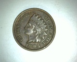 1905 Indian Head Cent BU