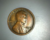 1922 D Lincoln Cent