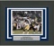 Framed Autographed/Signed Saquon Barkley Penn State Nittany Lions 16x20 Football Photo JSA COA #3