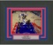 Framed Autographed/Signed Joel Embiid Philadelphia 76ers Sixers 16x20 Basketball Photo Fanatics COA