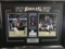 Framed Fly Eagles Fly Philly Special 8x10 Replica Ticket Display