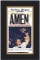 Framed The Times Picayune Saints Super Bowl XLIV Champs 17x27 Football Newspaper Cover Photo Matted