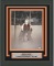 Framed Autographed/Signed Bernie Parent Fog Philadelphia Flyers 16x20 Hockey Photo JSA COA