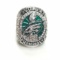 2018 Philadelphia Eagles Nick Foles Replica Super Bowl LII 52 Champions Championship Ring Size 11