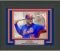 Framed Autographed/Signed Tim Tebow New York NY Mets 8x10 Baseball Photo JSA COA