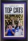 Framed New Orleans Advocate Top Cats LSU Tigers 2019 NCAA Champions 17x27 Newspaper Cover Photo Mat