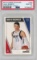 Graded 2018-19 Panini Stickers Luka Doncic #428 European Italy Rookie RC Card PSA 10 Gem Mint
