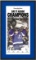 Framed TB Times Lightning Say It Again 2021 Stanley Cup 17x27 Newspaper Cover Professionally Matted