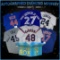Autographed Baseball Jersey Mystery Box DIAMOND Series 1