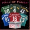 Hall of Famers Autographed Football Jersey Mystery Box
