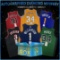 Autographed Basketball Jersey Mystery Box DIAMOND Series 1