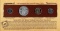 2004 Lewis and Clark Coin and Currency Set