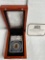 2019 S Apollo 11 50th Anniversary First Day of Issue PR70 DCAM ANACS