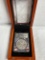 2020 1 oz. Silver American Eagle First Day of Issue MS 70 ANACS