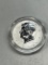 2014 W REVERSE PROOF 90% Silver Kennedy Half Dollar PROOF