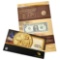 2014 Native American $1 Enhanced Uncirculated Coin & Currency Set OGP