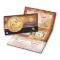 2019 Native American $1 Enhanced Uncirculated Coin & Currency Set OGP