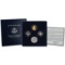 2004 Westward Journey Nickel Series Coin and Medal Set OGP