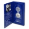 2004 Thomas Alva Edison Collector's Set