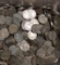 100 Full Date - Full Rim Buffalo Nickels -- Mainly 30's