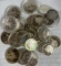 Roll 20 Coins Various Dates Mishandled Commemoratives -- All Silver Proofs & UNCs