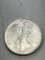 1994 1 oz $1 American Silver Eagle BU