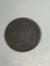 1806 Half Cent- Small