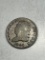 1828 Half Cent 13 Stars VG/F